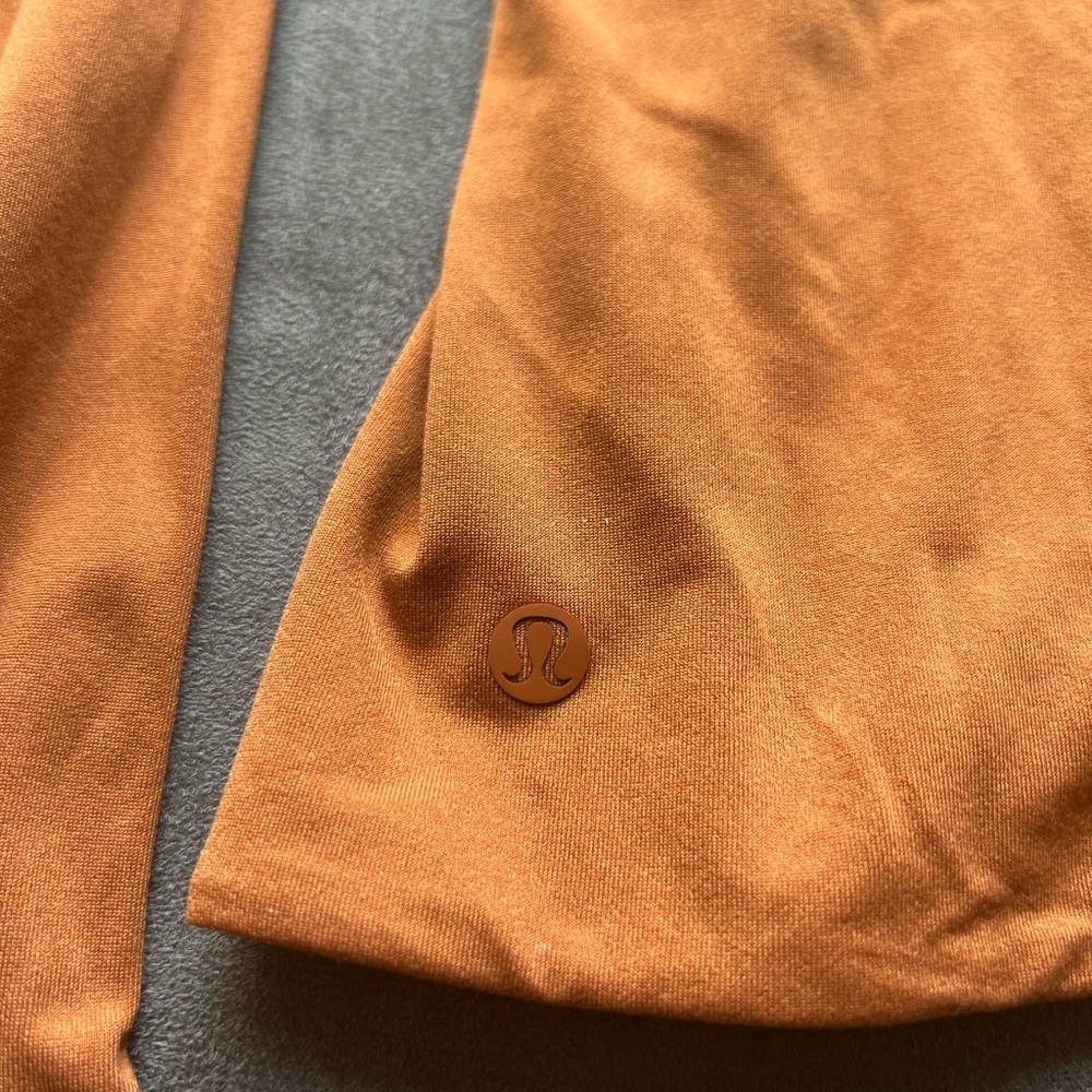 Lululemon Wundermost Long Sleeve Size XS - Picture 3 of 4